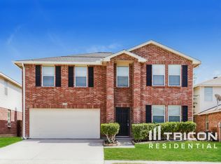 16616 Jasmine Springs Dr, Justin, TX 76247