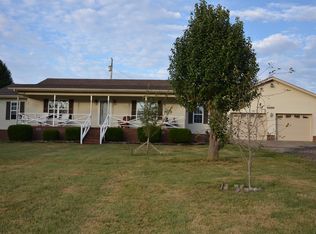 4590 Browning Branch Rd, Bethpage, TN 37022