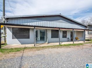 1635 Tin Mill Rd, Dolomite, AL 35061