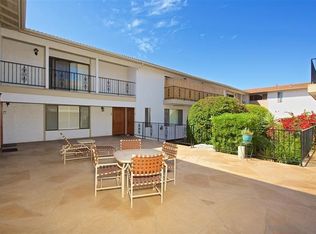 845 E Ave APT G, Coronado, CA 92118