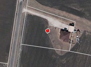 1701 County Road 132, Hutto, TX 78634