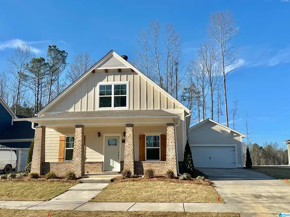 2016 Wohali Dr, Leeds, AL 35094