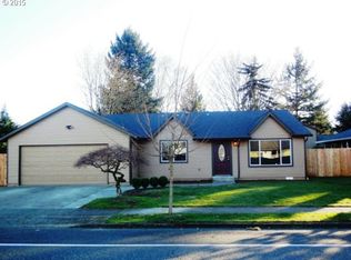 12807 NE 39th St, Vancouver, WA
