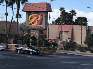 4391 Alexis Dr UNIT 322, Las Vegas, NV 89103
