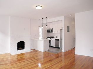 231 W 4th St APT 2, New York, NY 10014