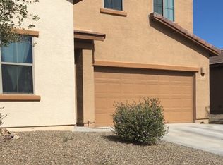 12964 N Lea Maw Dr, Marana, AZ 85653