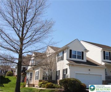 126 Willow Dr, Easton, PA, 18045