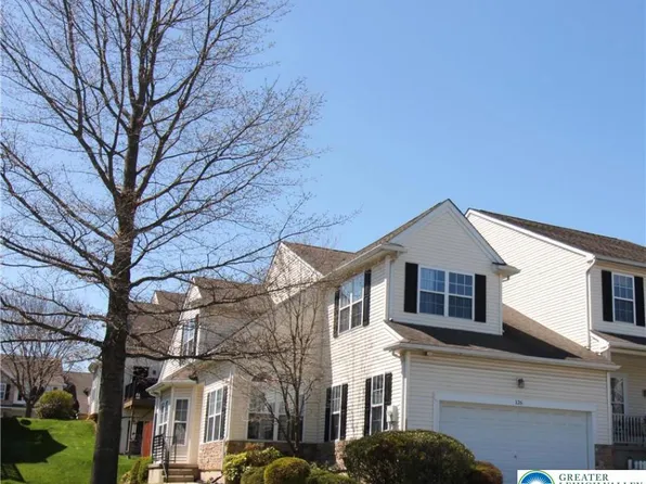126 Willow Dr, Easton, PA 18045