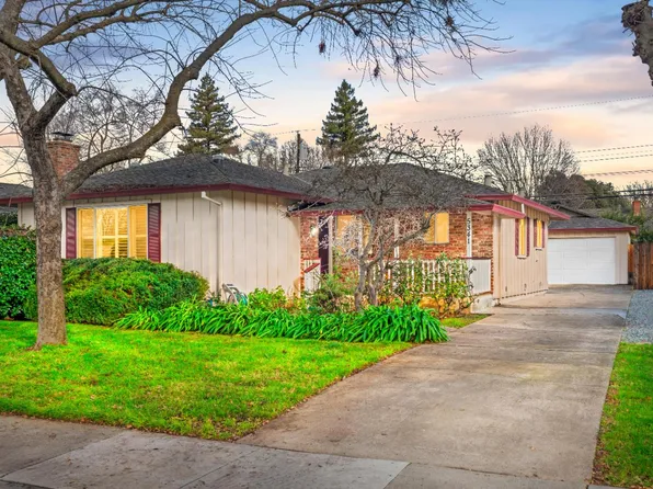 5341 State Ave, Sacramento, CA 95819