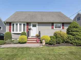 58 Merkel Dr, Bloomfield, NJ 07003