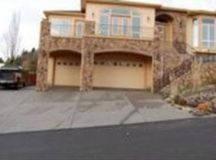 1806 NW 78th Rd, Vancouver, WA 98665