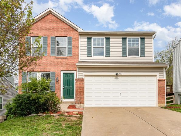 122 Regatta Dr, New Richmond, OH 45157