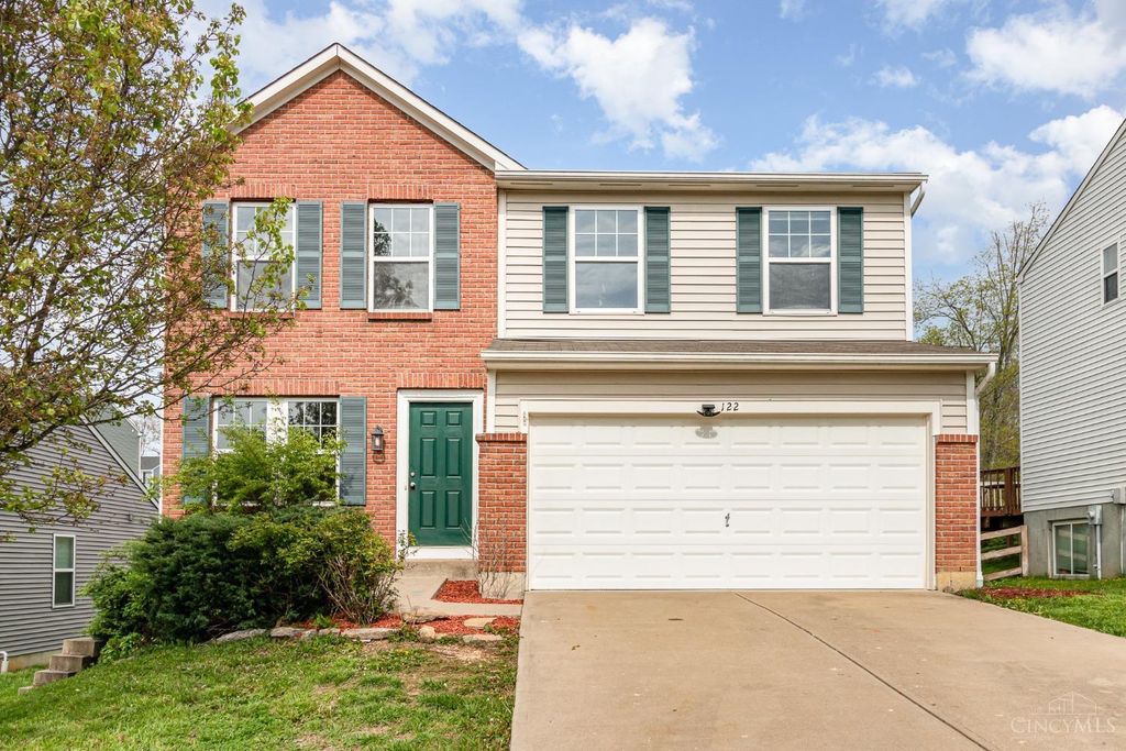 Real estate listing image