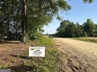 4 Pine Hill Church Rd, Waynesboro, GA 30830