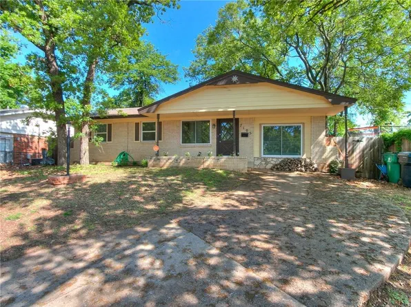 7105 NW 6th St, Oklahoma City, OK 73127
