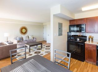 Longview Terrace Apartments, Alexandria, VA 22314