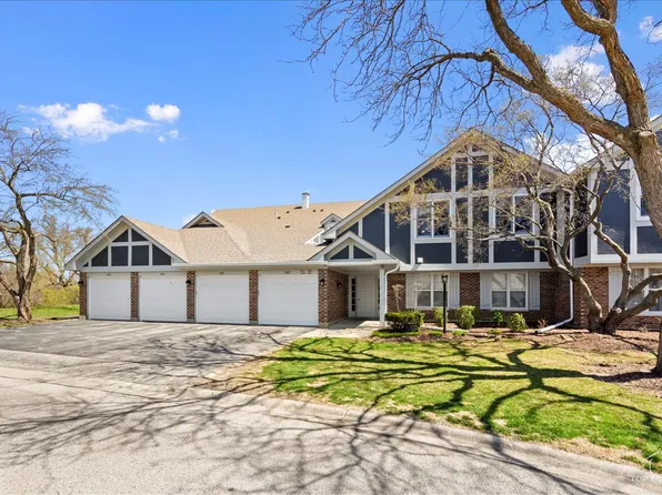 1427 Sutton Ct #1427, Vernon Hills, IL 60061