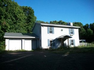 W3150 Hwy 86, Ogema, WI 54459