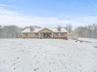233 Cunningham Ln, Winchester, KY 40391