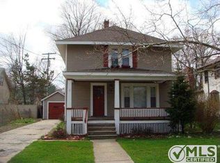 116 Cook St, Romeo, MI 48065