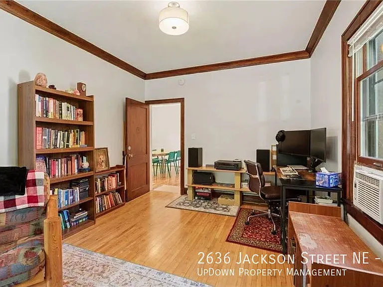 2636 Jackson St NE #1 — Photo 4