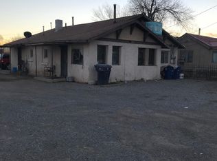 742 Menaul Blvd NW, Albuquerque, NM 87107