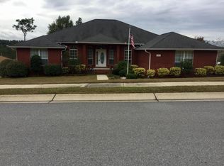 503 Vulpes Sanctuary Loop, Crestview, FL 32536