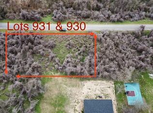 446 Riverside Dr, Bastrop, TX 78602