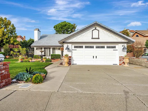 790 Britannia Dr, Vallejo, CA 94591