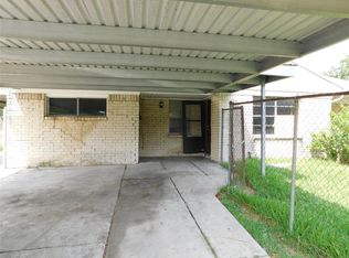 8703 Pattibob St, Houston, TX 77029