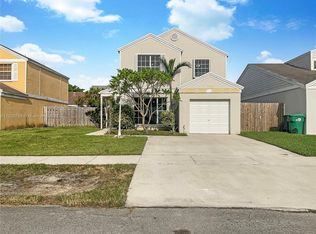 14672 SW 127th Ct, Miami, FL 33186