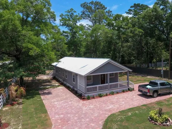 21 Howard Allen Ln, Ponce De Leon, FL 32455