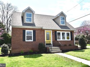 414 N Wyomissing Ave, Reading, PA 19607