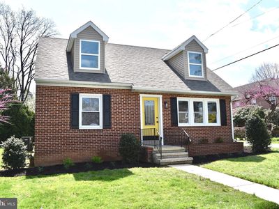 414 N Wyomissing Ave, Shillington, PA, 19607