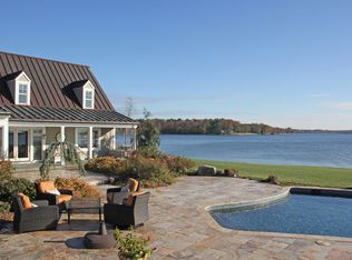 4661 Black Stump Rd, Weems, VA 22576