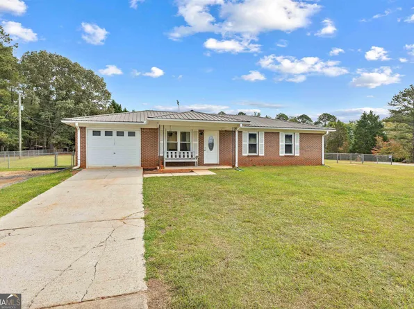 106 Towaliga Trl, Griffin, GA 30223