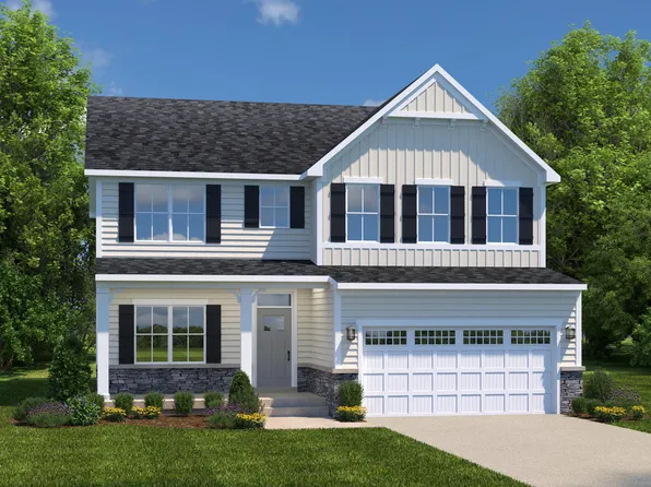 217 E Branch Dr, Huger, SC 29450