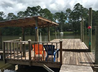 9792 Clarke Ridge Rd, Foley, AL 36535