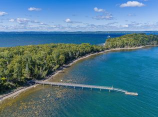 1621 Turtle Head Rd, Islesboro, ME 04848