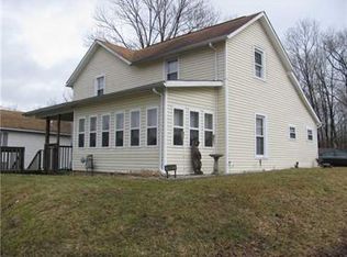 1082 Fredonia Rd, Hadley, PA 16130