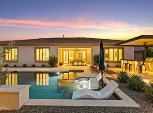 18864 E Apricot Ln, Queen Creek, AZ 85142