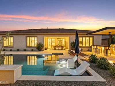 18864 E Apricot Ln, Queen Creek, AZ, 85142