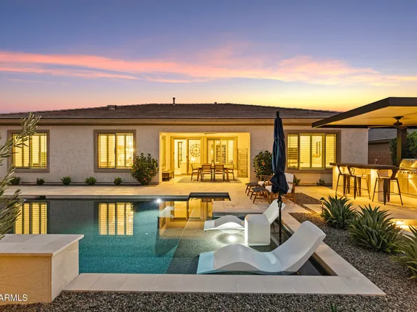 18864 E APRICOT Lane, Queen Creek, AZ 85142