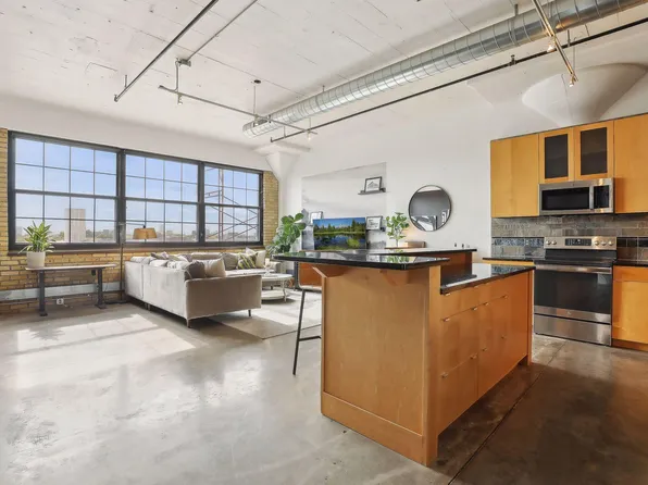 730 Stinson Blvd Unit 309, Minneapolis, MN 55413