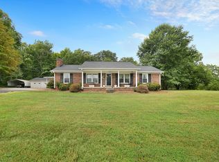 4284 Kedron Rd, Spring Hill, TN 37174