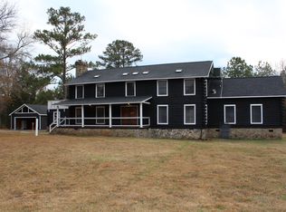 311 John C Rd, Mc Connells, SC 29726