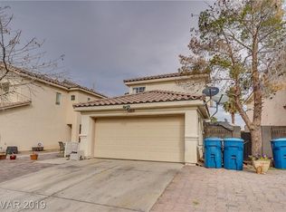 6558 Jordan River Dr, Las Vegas, NV 89156