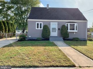 43 Falmouth Rd, Hamilton, NJ 08620