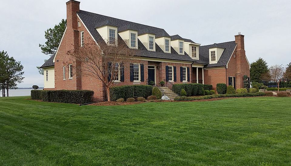 Tidewater Colonial