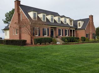 13805 Waverly Point Rd, Newburg, MD 20664